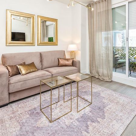 Iloftmalaga Plaza Del Teatro I Apartment Exterior photo